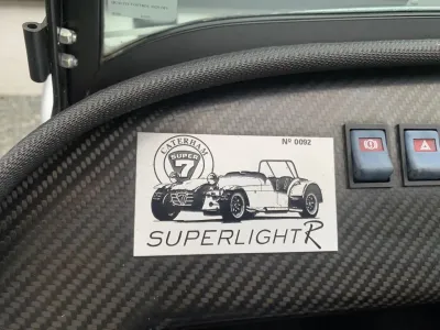 Superlight