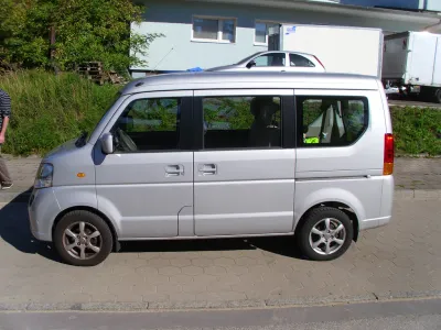 CoolCar