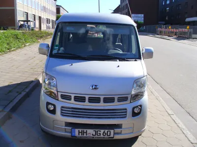 CoolCar