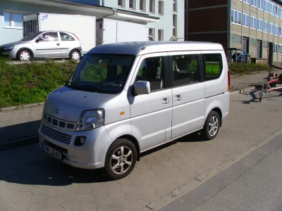 CoolCar