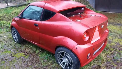 Speedino