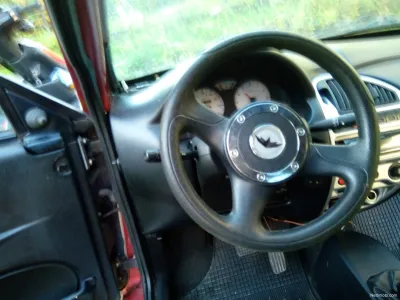 Speedino