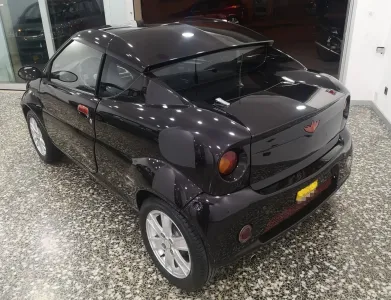 Speedino