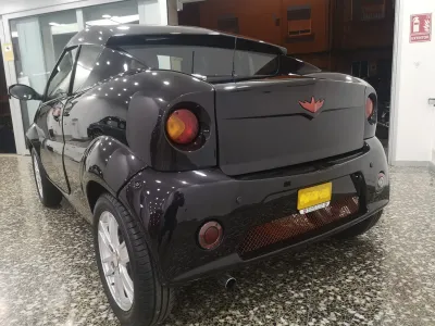 Speedino