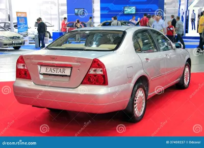 Eastar