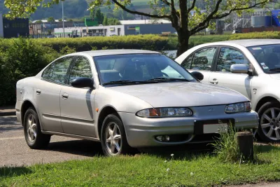 Alero