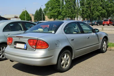 Alero