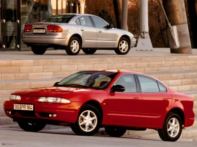 Alero
