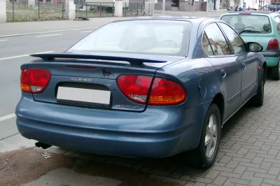Alero