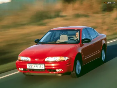 Alero