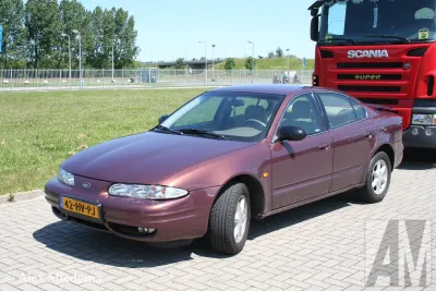 Alero