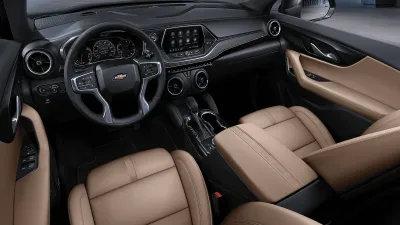 Blazer