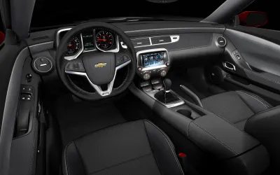 Camaro