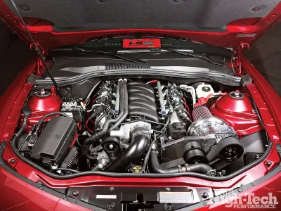 Camaro