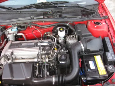 Cavalier