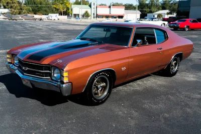 Chevelle