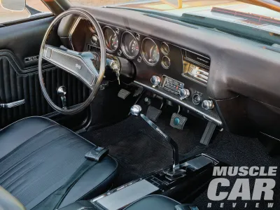 Chevelle