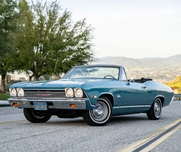 Chevelle