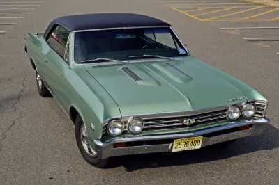 Chevelle