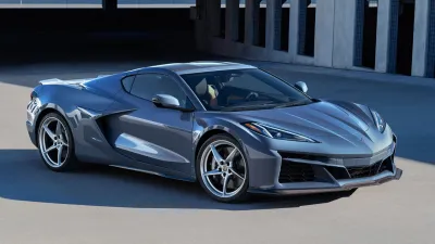 Corvette