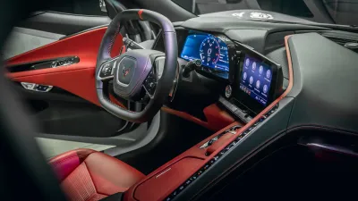 Corvette