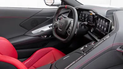 Corvette