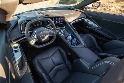 Corvette