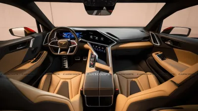 Corvette