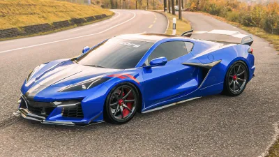 Corvette