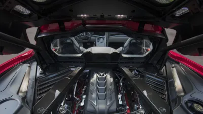 Corvette