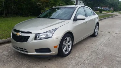 Cruze