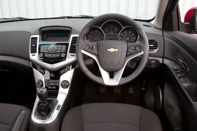 Cruze