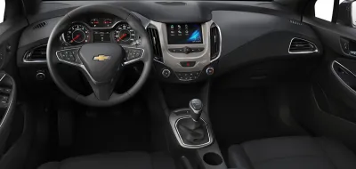 Cruze