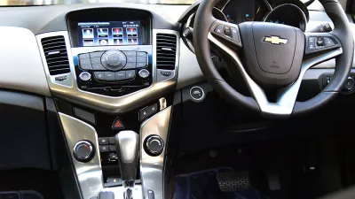 Cruze