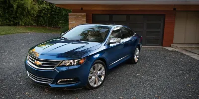 Impala