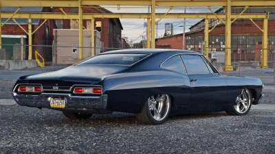 Impala