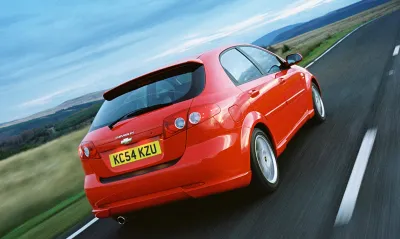 Lacetti