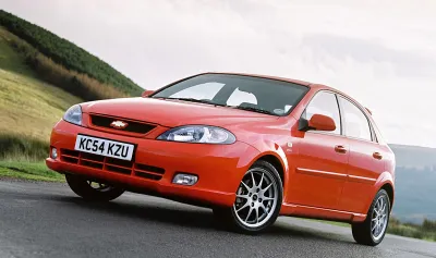 Lacetti