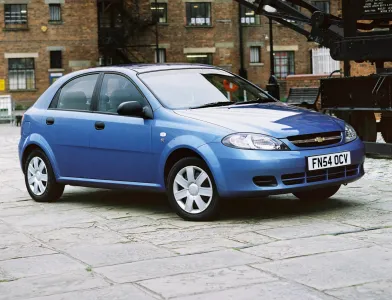 Lacetti