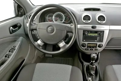 Lacetti
