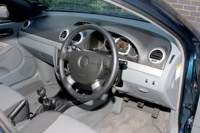 Lacetti