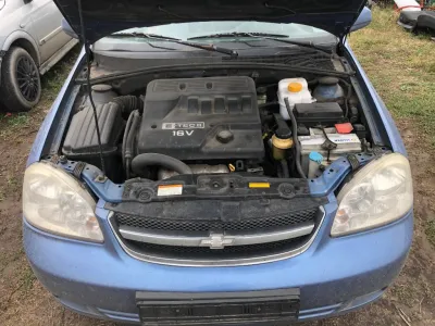 Lacetti