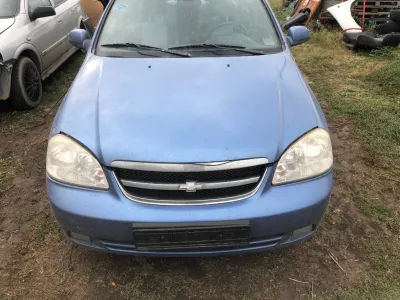 Lacetti
