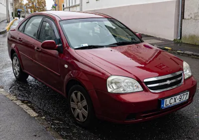Lacetti