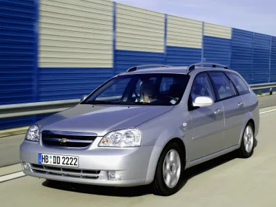 Lacetti