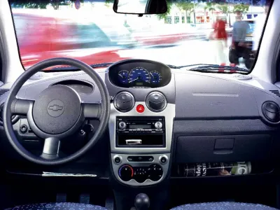 Matiz