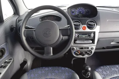 Matiz