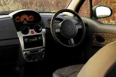 Matiz
