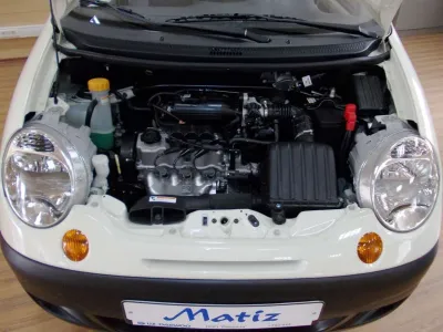 Matiz
