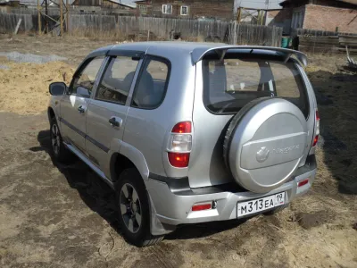 Niva